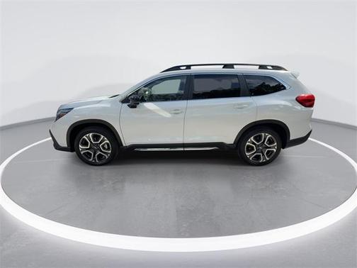 2025 Subaru Ascent Limited