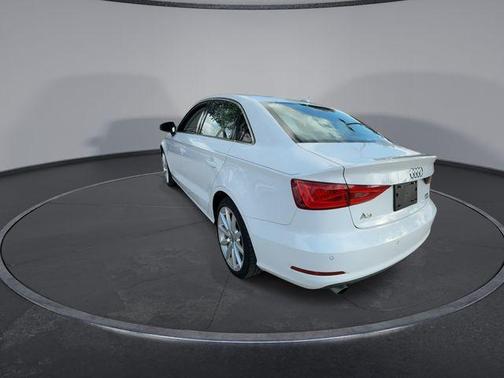 2016 Audi A3 2.0T Premium Plus