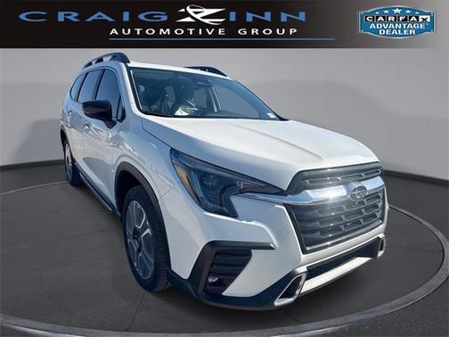 2026 Subaru Ascent Touring