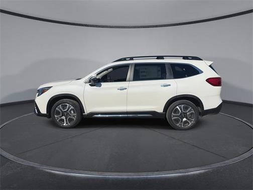 2026 Subaru Ascent Touring
