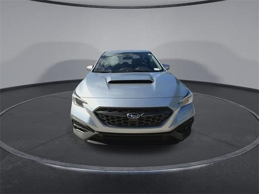 2022 Subaru WRX GT