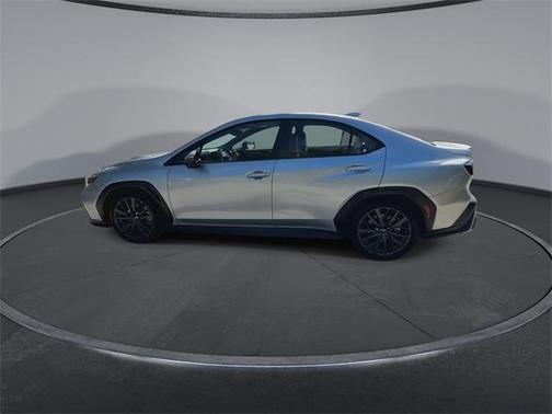 2022 Subaru WRX GT