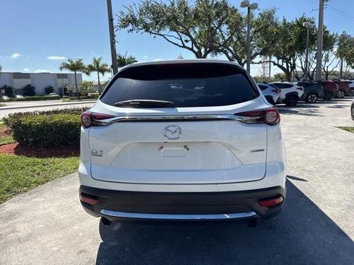 2023 Mazda CX-9 Signature