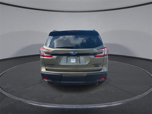 2025 Subaru Ascent Onyx Edition