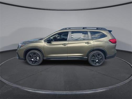 2025 Subaru Ascent Onyx Edition