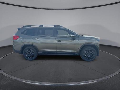 2025 Subaru Ascent Onyx Edition
