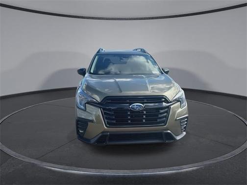 2025 Subaru Ascent Onyx Edition