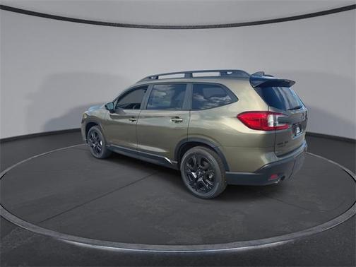 2025 Subaru Ascent Onyx Edition