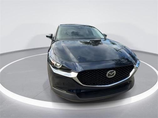 2023 Mazda CX-30 2.5 S Preferred Package