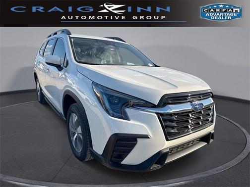 2025 Subaru Ascent Premium