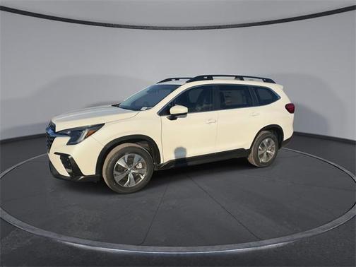 2025 Subaru Ascent Premium