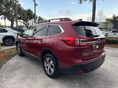 2024 Subaru Ascent Premium