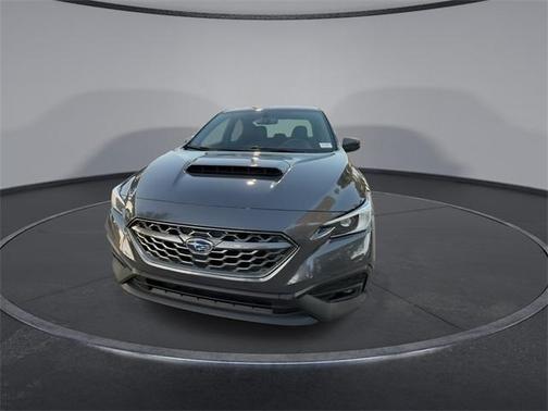 2022 Subaru WRX Limited