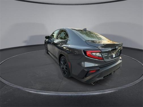 2022 Subaru WRX Limited