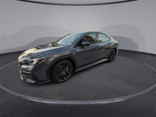 2022 Subaru WRX Limited