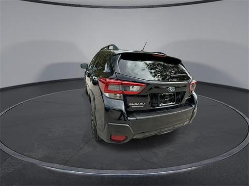2023 Subaru Crosstrek Base