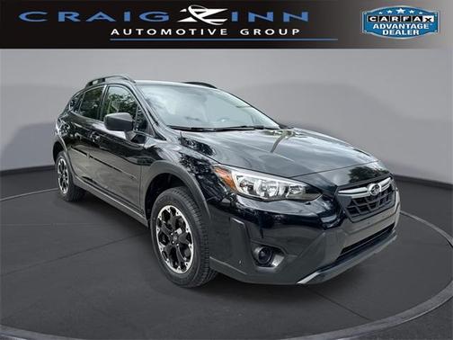 2023 Subaru Crosstrek Base