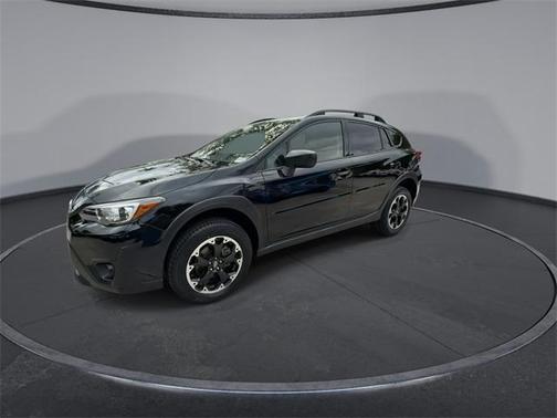 2023 Subaru Crosstrek Base