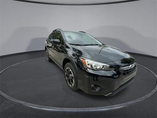 2023 Subaru Crosstrek Base