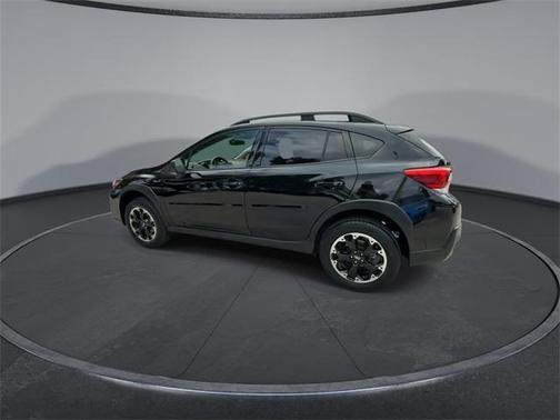 2023 Subaru Crosstrek Base