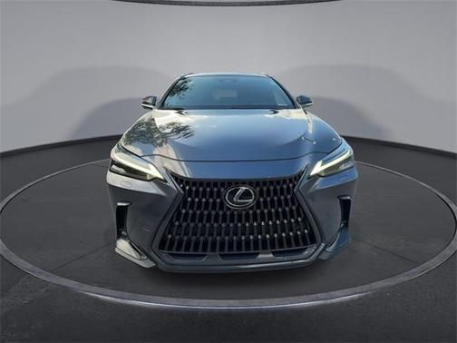 2023 Lexus NX 350 Luxury