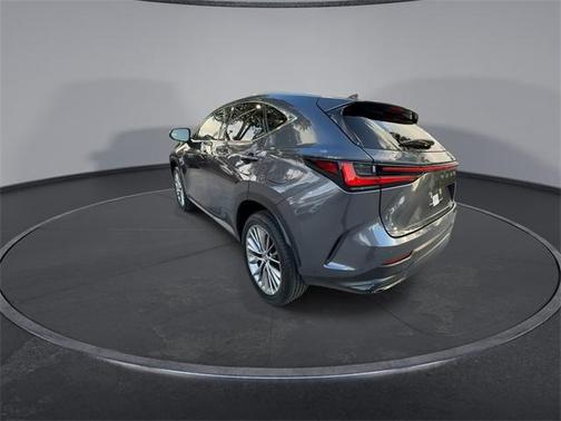 2023 Lexus NX 350 Luxury