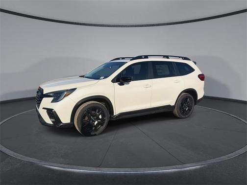 2026 Subaru Ascent Onyx Edition Touring