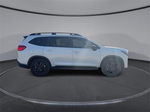 2026 Subaru Ascent Onyx Edition Touring