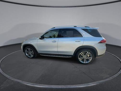 2020 Mercedes-Benz GLE 350 Base