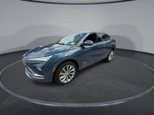 2024 Buick Envista Avenir