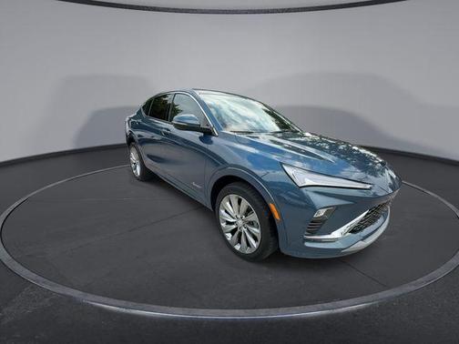 2024 Buick Envista Avenir