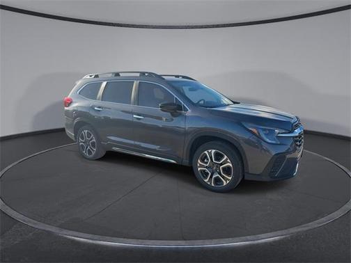 2025 Subaru Ascent Touring