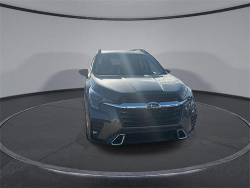 2025 Subaru Ascent Touring