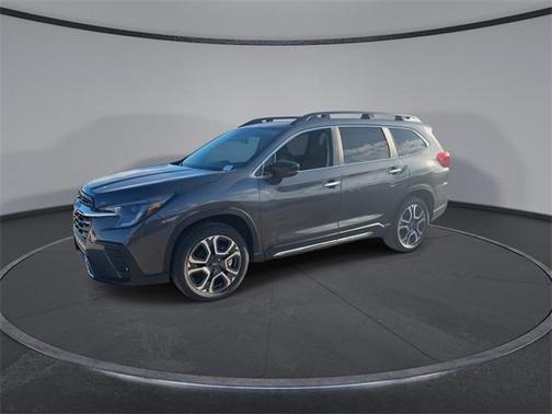 2025 Subaru Ascent Touring