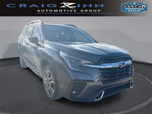 2025 Subaru Ascent Touring