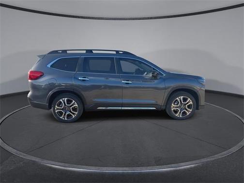 2025 Subaru Ascent Touring