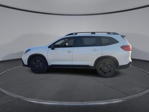 2026 Subaru Ascent Onyx Edition Touring