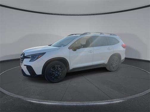 2026 Subaru Ascent Onyx Edition Touring