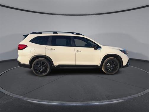 2026 Subaru Ascent Onyx Edition Touring