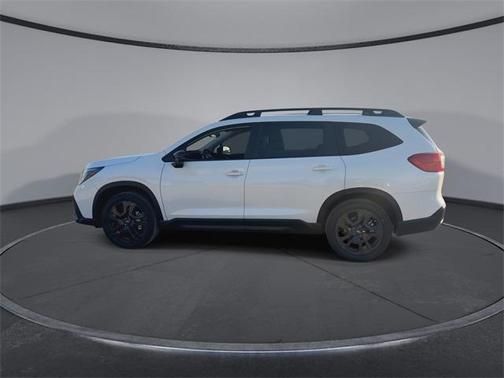 2026 Subaru Ascent Onyx Edition Touring