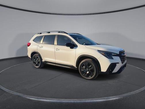 2026 Subaru Ascent Onyx Edition Touring