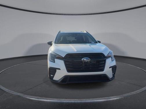 2026 Subaru Ascent Onyx Edition Touring