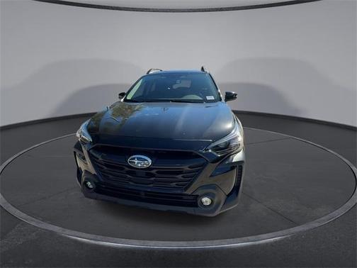 2025 Subaru Outback Onyx Edition XT