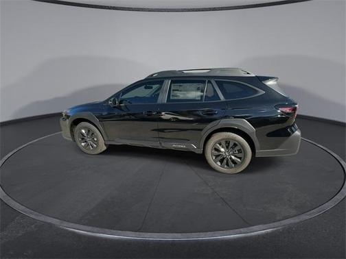 2025 Subaru Outback Onyx Edition XT