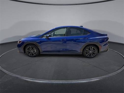 2025 Subaru WRX Premium