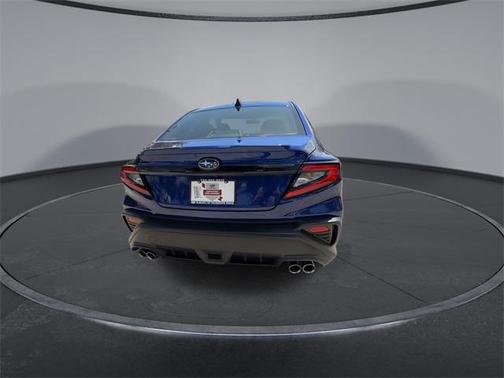 2025 Subaru WRX Premium