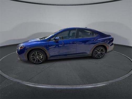 2025 Subaru WRX Premium