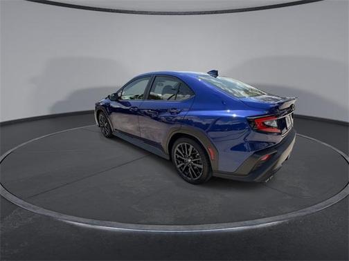 2025 Subaru WRX Premium