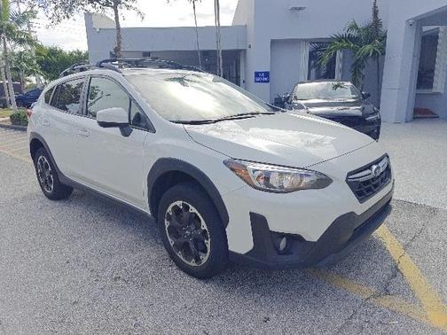 2023 Subaru Crosstrek Premium