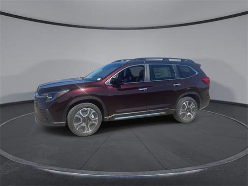 2026 Subaru Ascent Touring